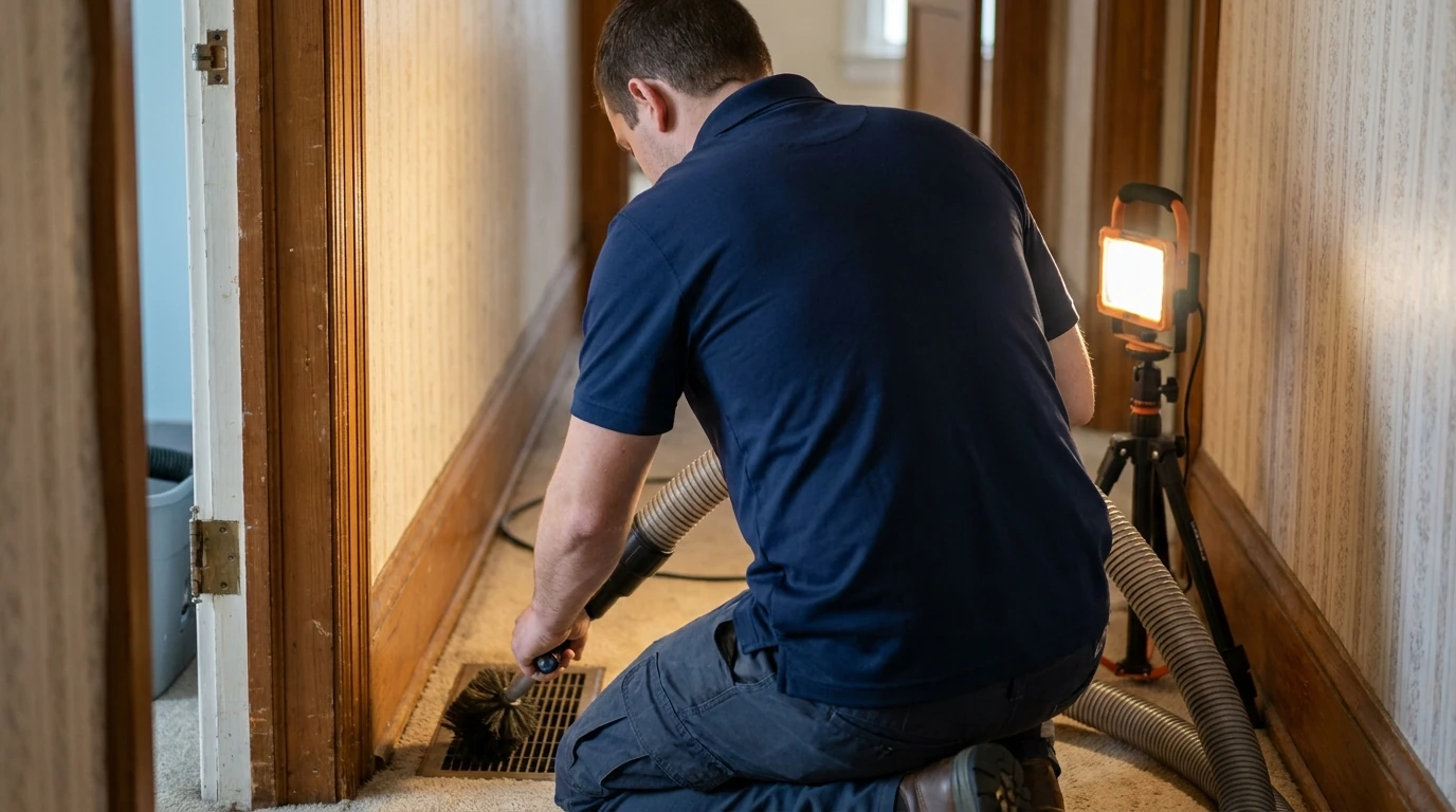 Cleaning Services in Farrell, PA: What's Included and What They Cost