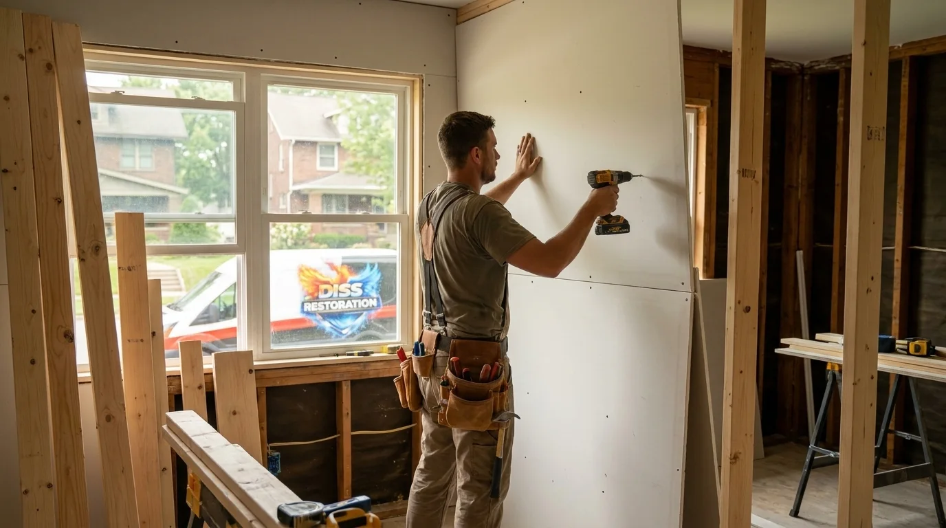 Renovations, Remodels and General Contracting in Farrell