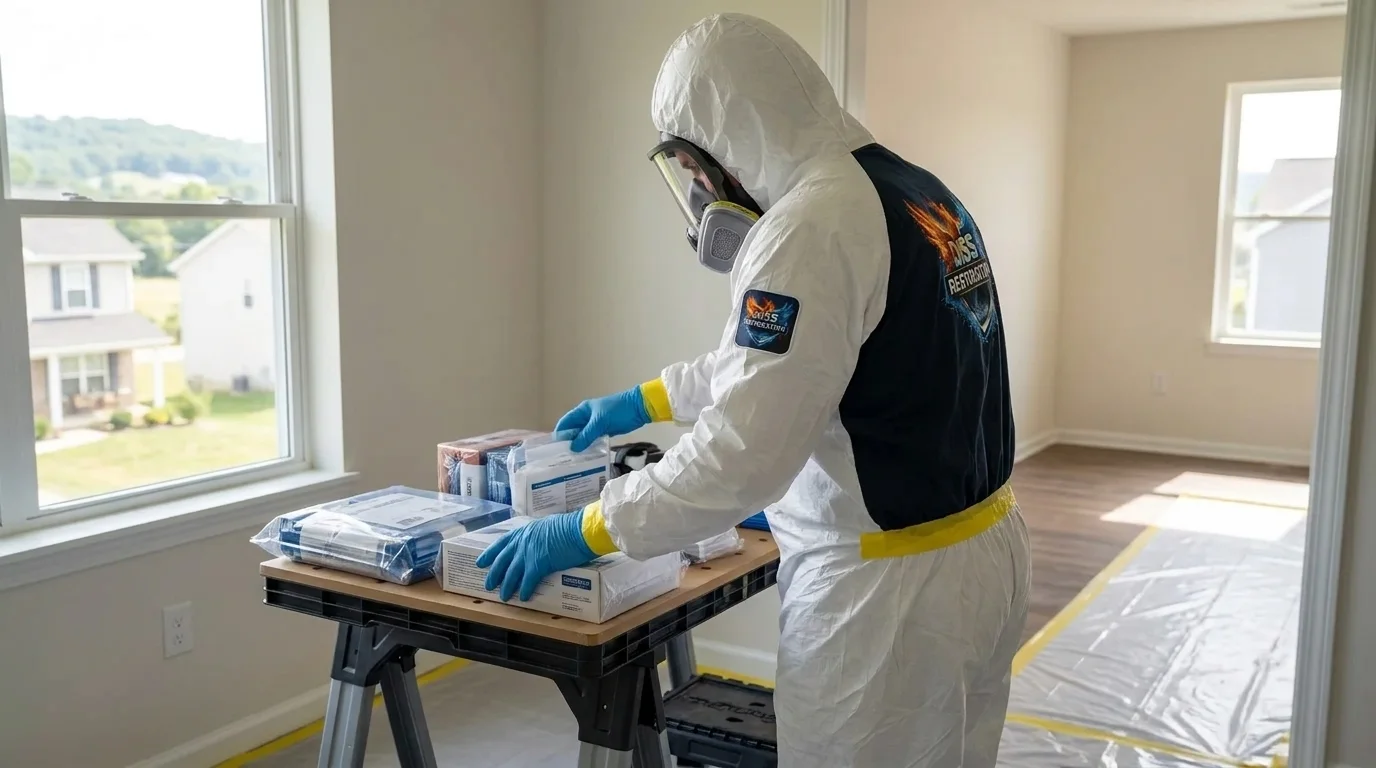 24/7 Emergency Trauma Scene Cleanup in Farrell